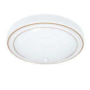 Потолочный светильник Arte Lamp JAMES A4049PL-3WH
