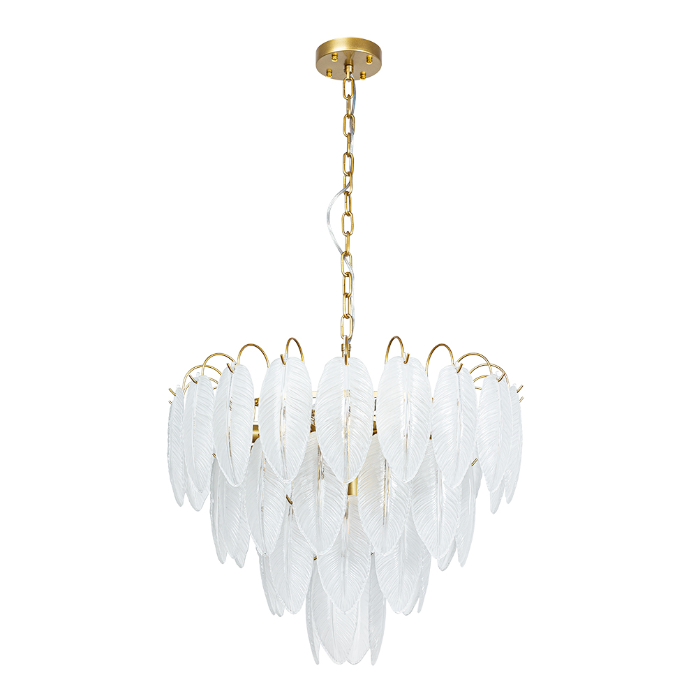 Подвесная Люстры Arte Lamp EVIE A4052LM-12SG