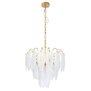 Подвесная Люстры Arte Lamp EVIE A4052LM-6SG
