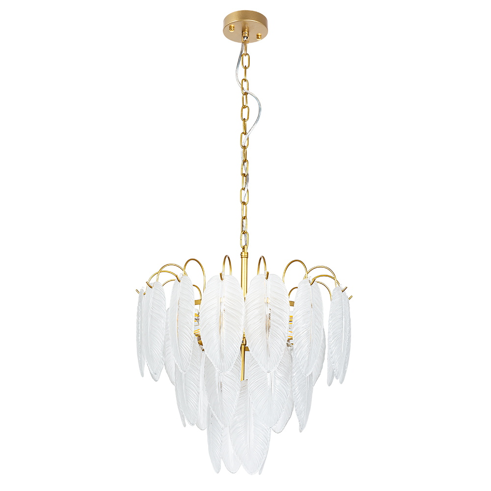 Подвесная Люстры Arte Lamp EVIE A4052LM-6SG