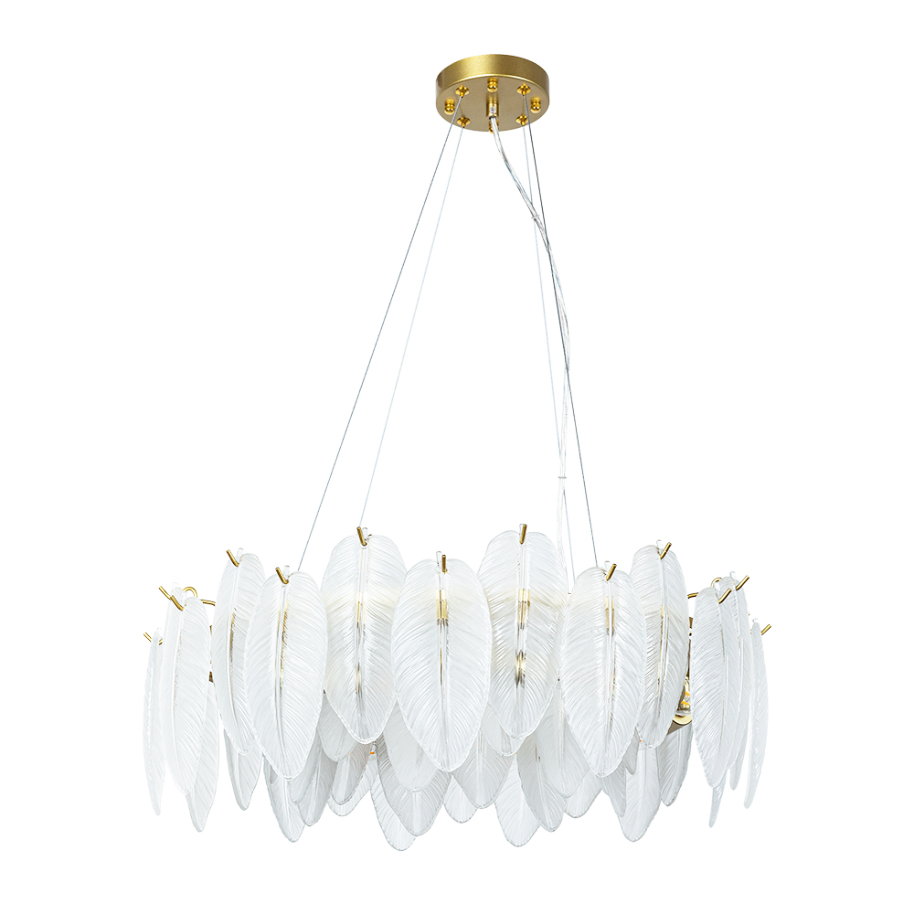 Подвесная Люстры Arte Lamp EVIE A4052SP-8SG