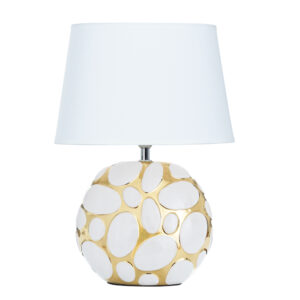 Декоративная настольная лампа Arte Lamp POPPY A4063LT-1GO