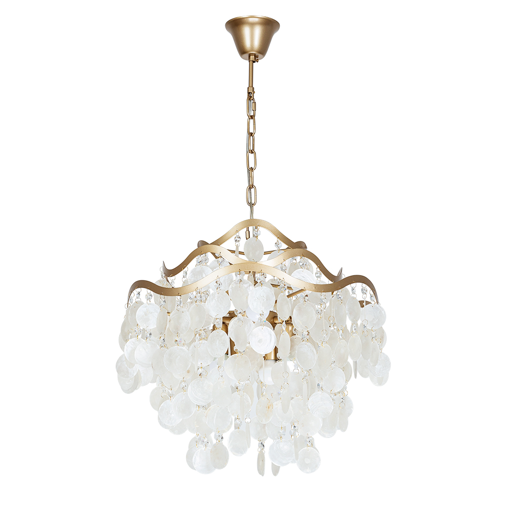 Подвесная Люстры Arte Lamp PIPIRIMA A4065SP-6SG