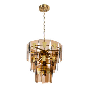 Подвесная Люстры Arte Lamp SOPHIA A4066LM-6PB