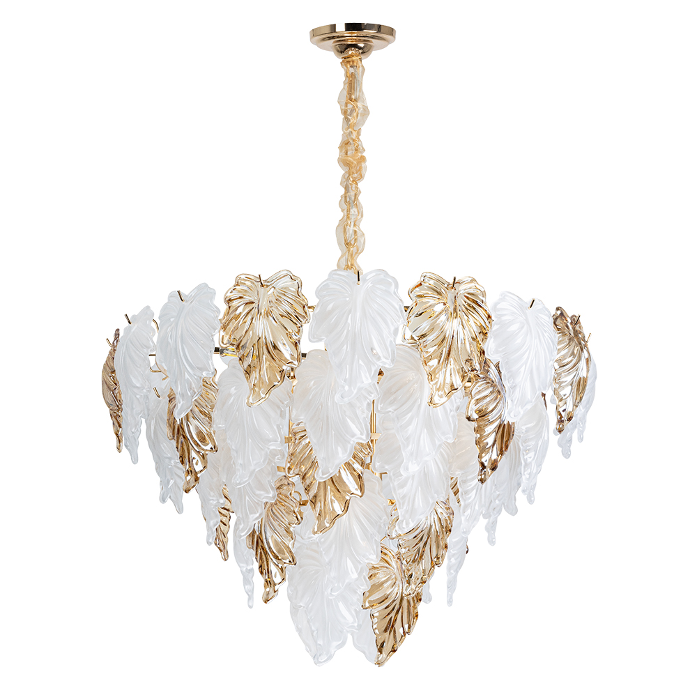 Подвесная Люстры Arte Lamp LILLY A4070LM-12GO