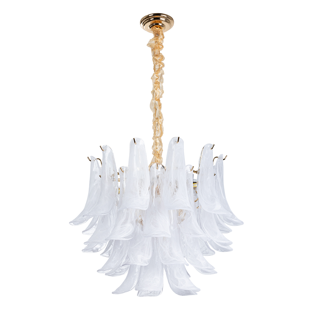 Подвесная Люстры Arte Lamp MAYA A4072LM-9GO
