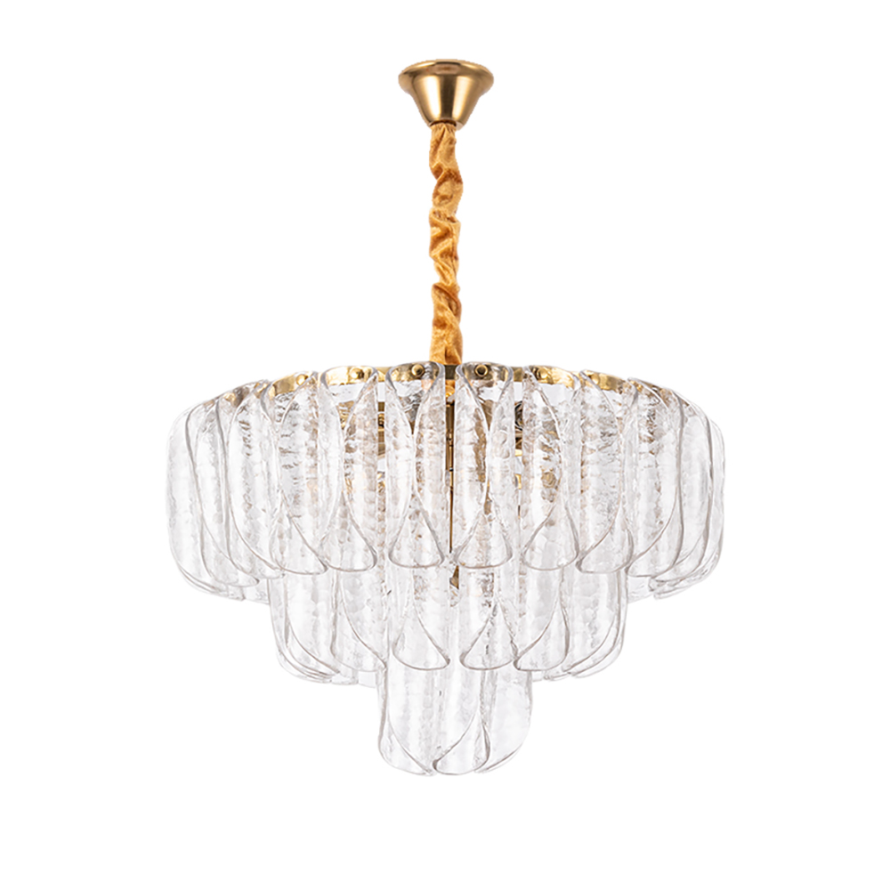 Подвесная Люстры Arte Lamp EVELYN A4073LM-12PB