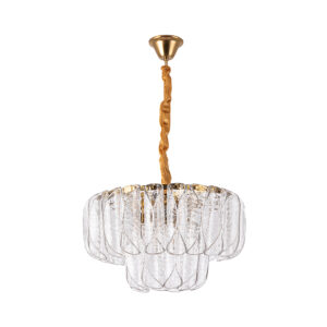 Подвесная Люстры Arte Lamp EVELYN A4073LM-7PB