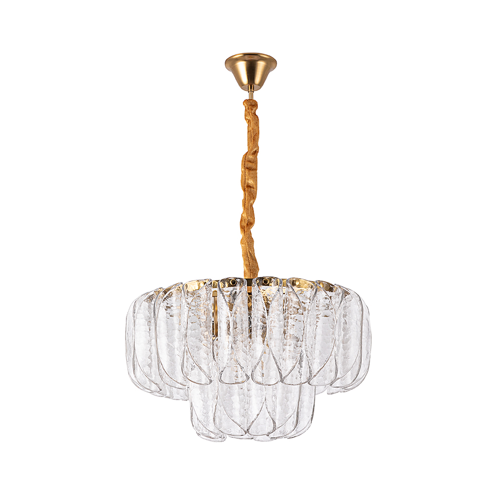 Подвесная Люстры Arte Lamp EVELYN A4073LM-7PB