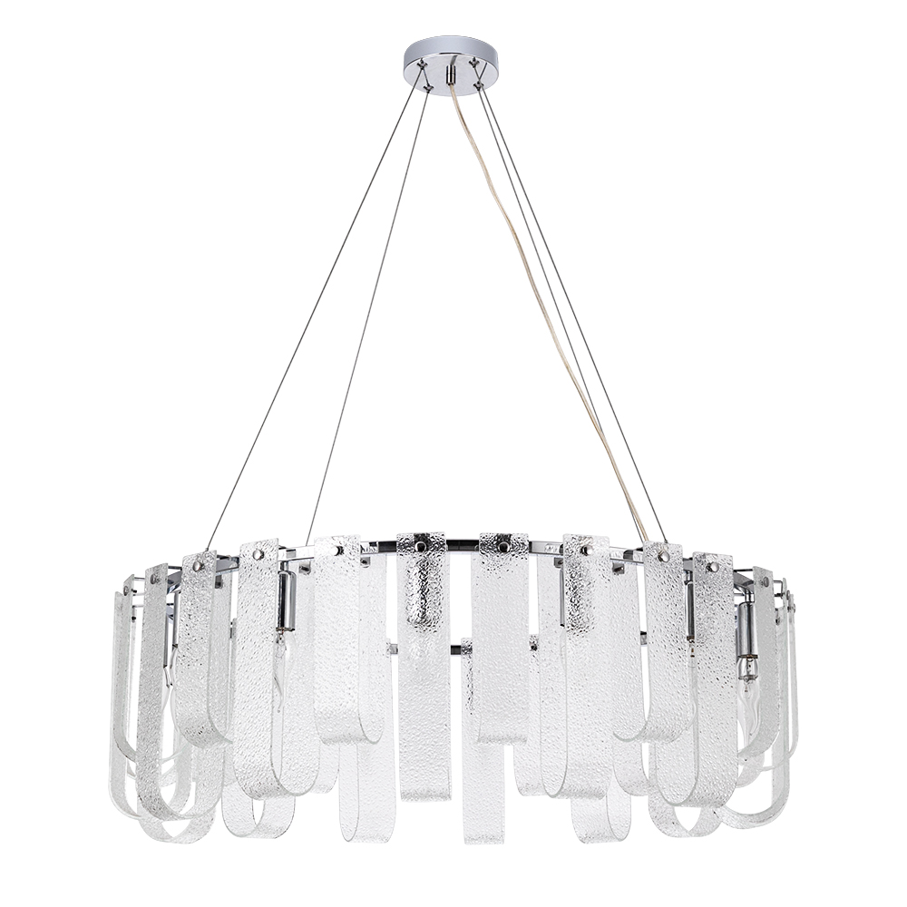 Подвесная Люстры Arte Lamp DENEBOLA A4074LM-14CC