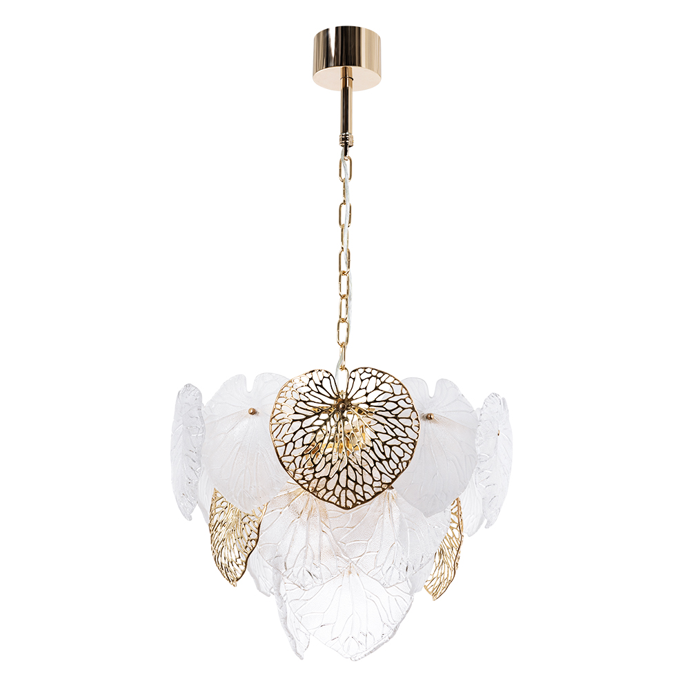 Подвесная Люстры ARTE LAMP KAPRI A4078LM-6GO