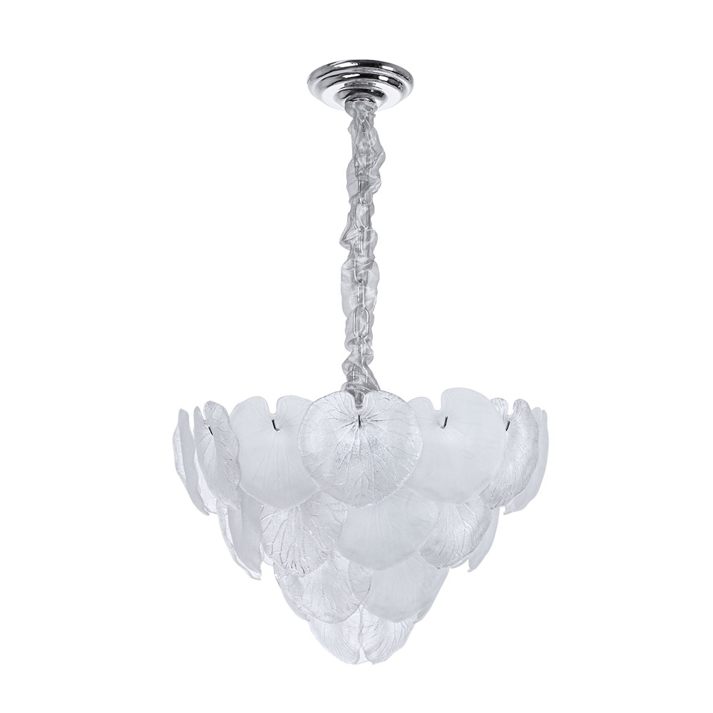 Подвесная Люстры Arte Lamp KAPRI A4078LM-9CC