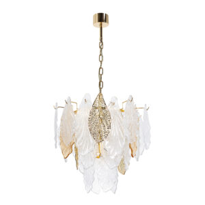 Подвесная Люстры ARTE LAMP FELICITA A4080LM-6GO