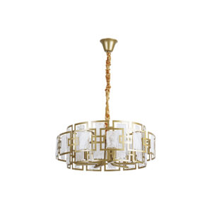 Подвесная Люстры Arte Lamp BLAKE A4087SP-6SG