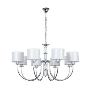 Подвесная Люстры Arte Lamp ATTORE A4092LM-8CC
