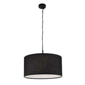 Подвесная Люстры Arte Lamp COPPA A4095SP-3BK