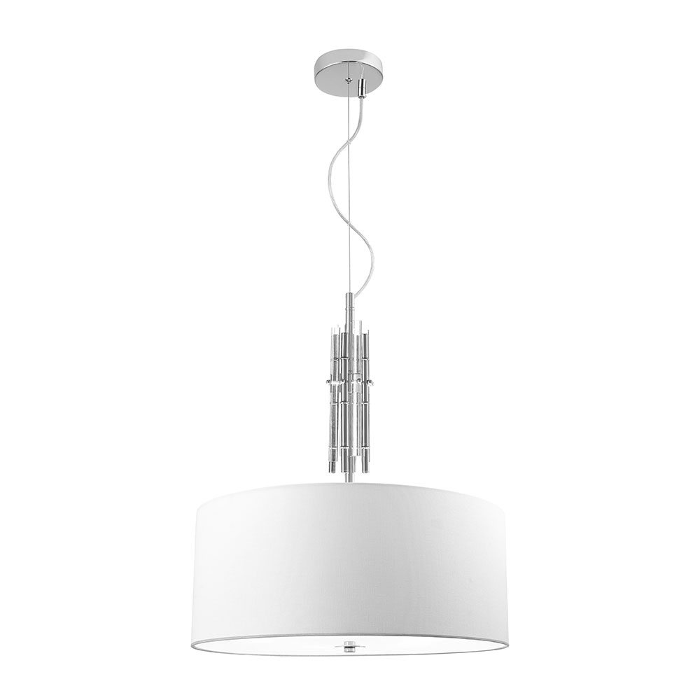 Подвесная Люстры Arte Lamp TAYGETA A4097SP-5CC