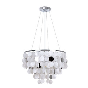 Подвесная Люстры Arte Lamp PIPIRIMA A4100LM-6CC