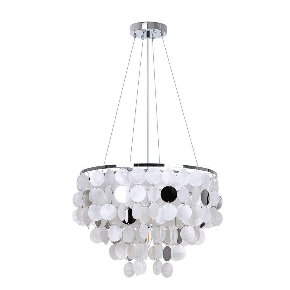 Подвесная Люстры Arte Lamp PIPIRIMA A4100LM-6CC