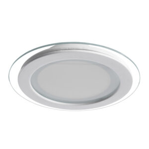 Точечный встраиваемый светильник Arte Lamp RAGGIO A4112PL-1WH