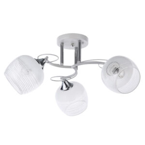 Потолочная Люстры Arte Lamp ATRIA A4121PL-3WH