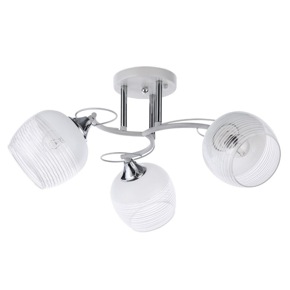 Потолочная Люстры Arte Lamp ATRIA A4121PL-3WH