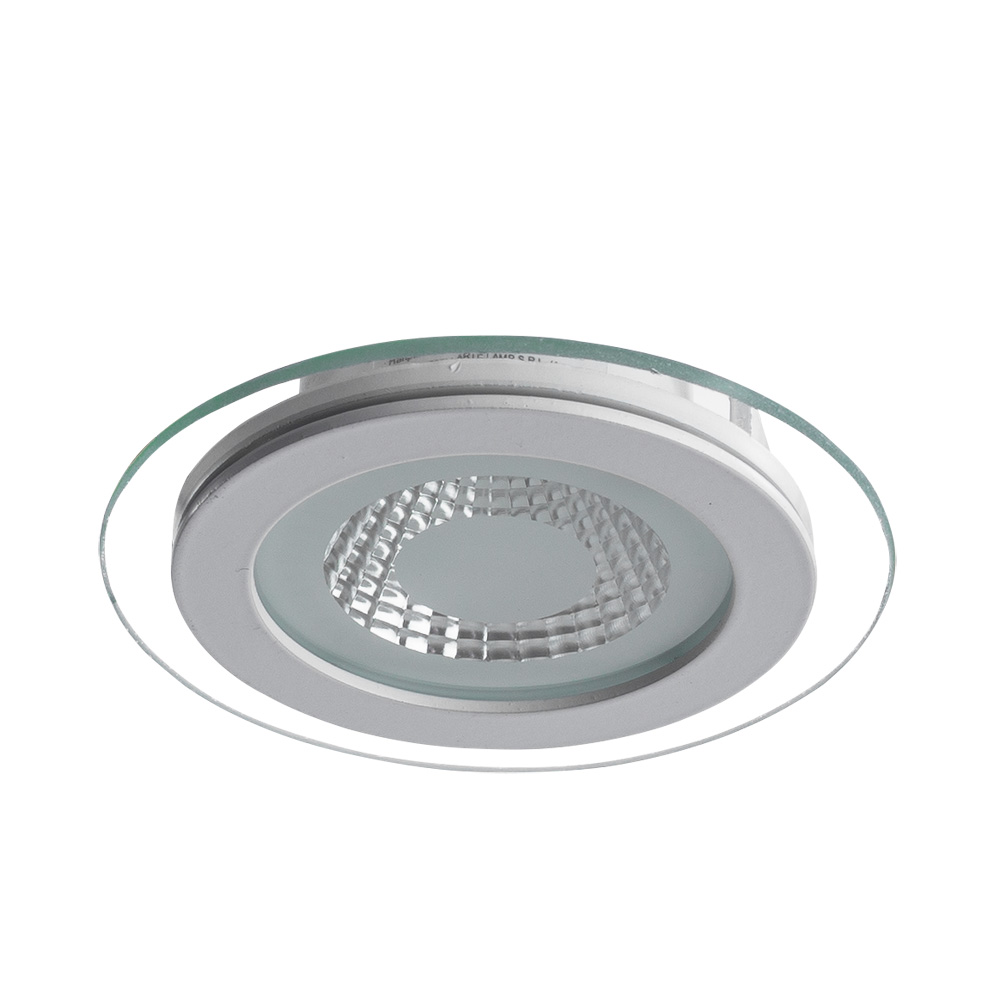 Точечный встраиваемый светильник Arte Lamp RAGGIO A4205PL-1WH