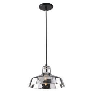 Подвесной светильник Arte Lamp RIFLESSO A4297SP-1CC