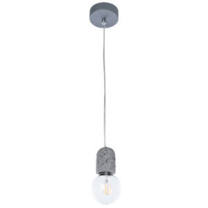 Подвесной светильник Arte Lamp BENDER A4321SP-1GY