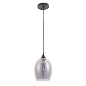 Подвесной светильник Arte Lamp PROPUS A4344SP-1BK