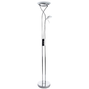 Торшер Arte Lamp DUETTO A4399PN-2CC