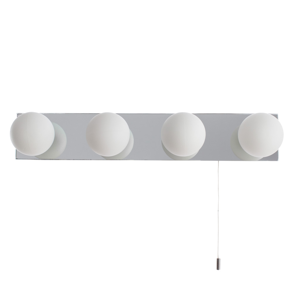Бра Arte Lamp AQUA A4444AP-4CC
