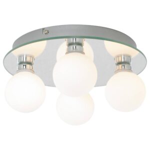 Потолочная Люстры Arte Lamp AQUA A4444PL-4CC