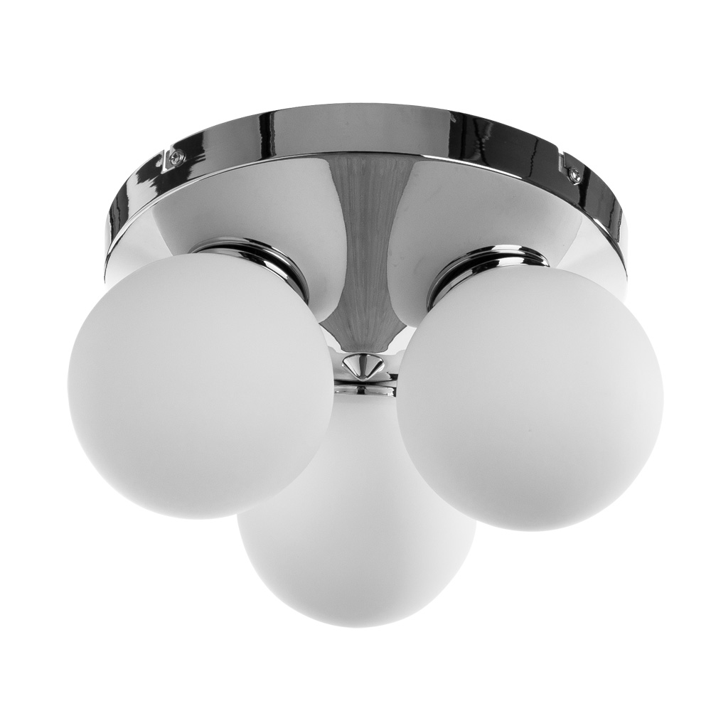 Потолочная Люстры Arte Lamp AQUA A4445PL-3CC