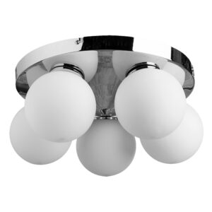 Потолочная Люстры Arte Lamp AQUA A4445PL-5CC