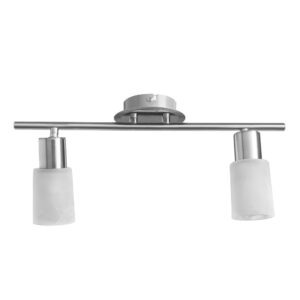 Спот Arte Lamp CAVALLETTA A4510PL-2SS