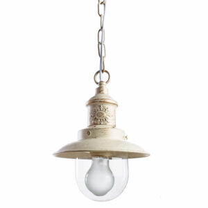 Подвесной светильник Arte Lamp SAILOR A4524SP-1WG