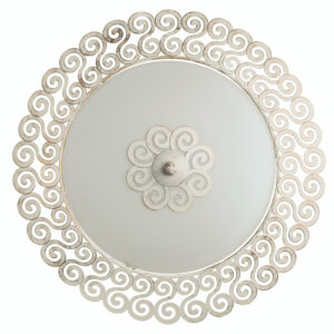 Потолочный светильник Arte Lamp FLEECE A4554PL-2WG