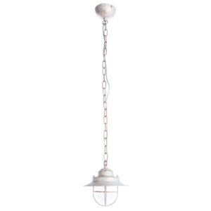 Подвесной светильник Arte Lamp LANTERNA A4579SP-1WG