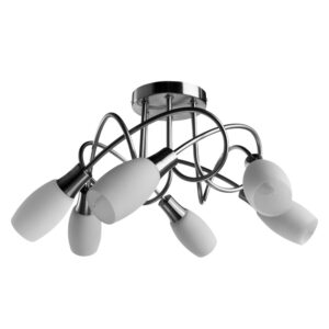 Потолочная Люстры Arte Lamp VOLARE A4591PL-6SS
