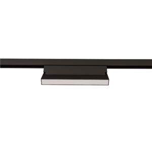 Магнитный трековый светильник Arte Lamp LINEA SMART A4697PL-1BK