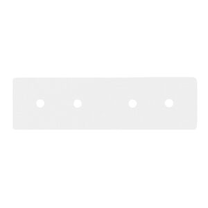 Коннектор прямой для магнитного шинопровода Arte Lamp LINEA-ACCESSORIES A480533