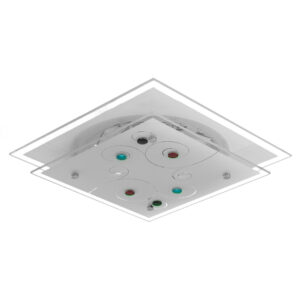 Потолочный светильник Arte Lamp ESMERALDA A4814PL-2CC