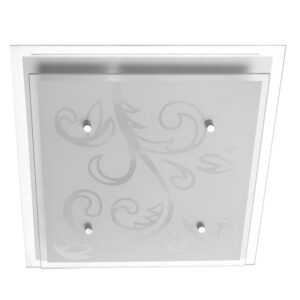 Потолочный светильник Arte Lamp SINDERELLA A4866PL-2CC