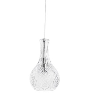 Подвесной светильник Arte Lamp CARAFFA A4981SP-1CC