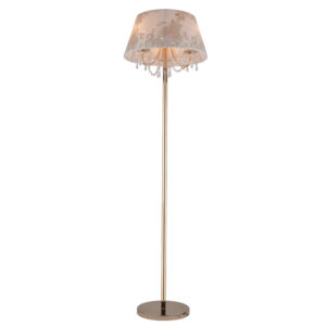 Торшер Arte Lamp ARMONICO A5008PN-3GO