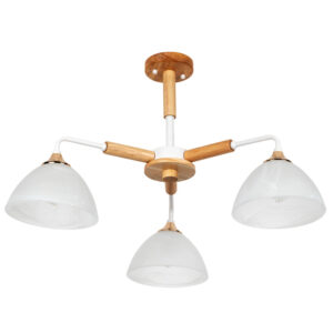 Потолочная Люстры Arte Lamp MATTHEW A5032PL-3BR