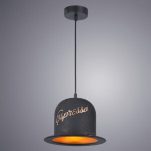 Подвесной светильник Arte Lamp CAPELLO A5064SP-1BN