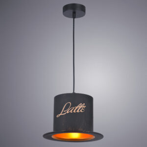 Подвесной светильник Arte Lamp CAPELLO A5065SP-1BN