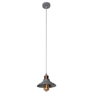 Подвесной светильник Arte Lamp LIDO A5067SP-1GY